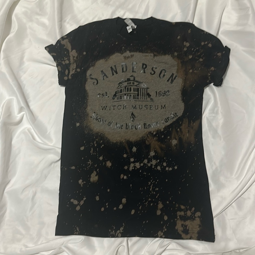 Sanderson Witch Museum